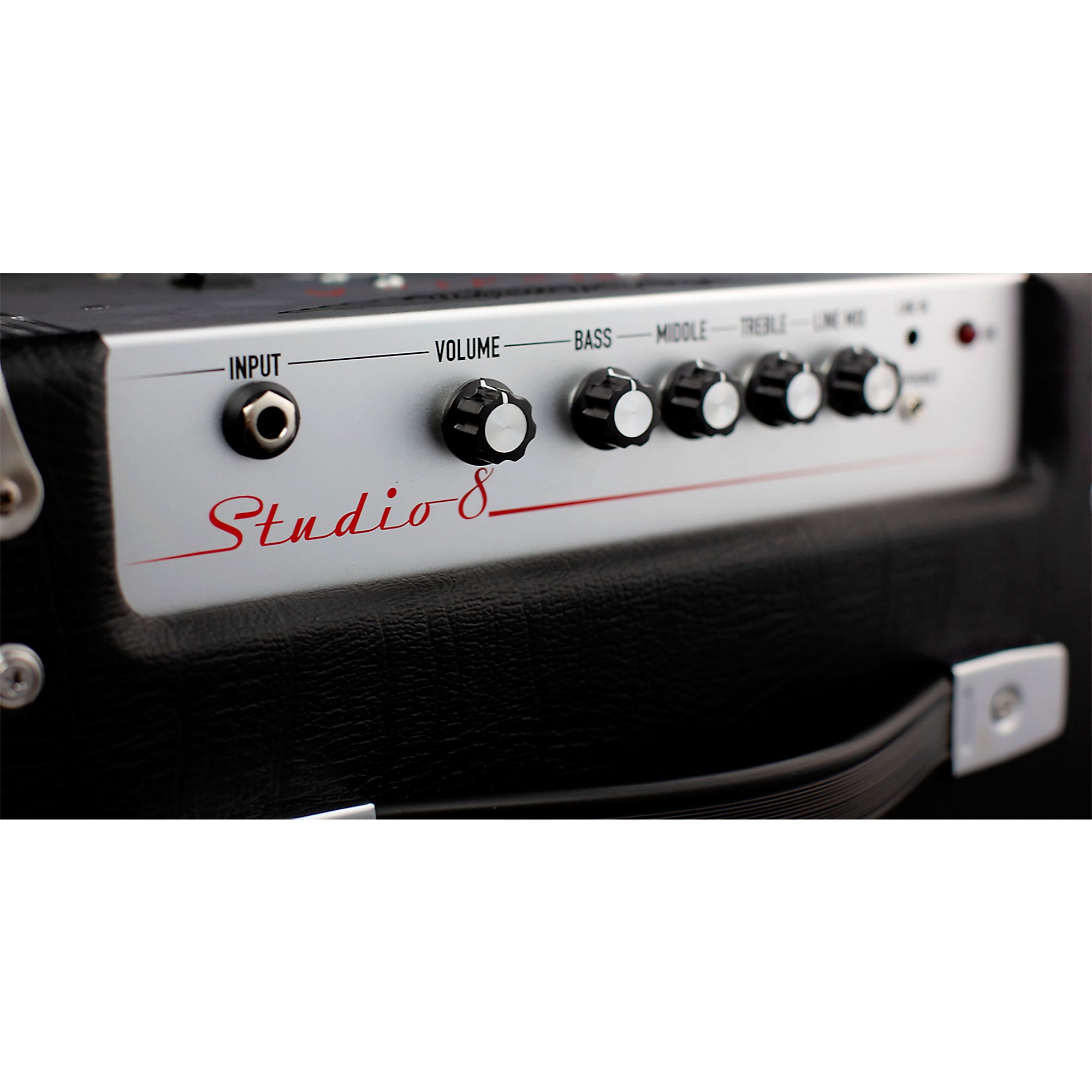 Ashdown Studio 8 30W 1x8 Bass Combo Amp | Guitar Center