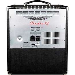Open Box Ashdown Studio 12 110W 1x12 Bass Combo Amp Level 1