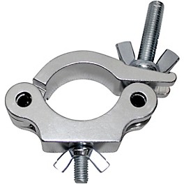 ProX T-C4S Slim Pro Clamp Aluminum for 2" Truss Aluminum