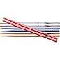 Zildjian Chroma Series Drum Sticks Value Pack 5A Wood thumbnail
