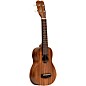 Open Box Islander AS-4 Soprano Ukulele Level 1 Natural thumbnail