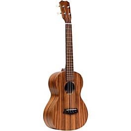 Islander AT-4 Acacia Traditional Tenor Ukulele Natural