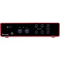 Focusrite Scarlett 4i4 USB Audio Interface (Gen 3)