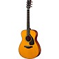 Open Box Yamaha FS5 Red Label Concert Acoustic Guitar Level 2 Natural Matte 197881155391