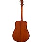 Yamaha FG3 Red Label Dreadnought Acoustic Guitar Natural Matte
