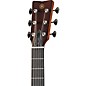 Yamaha FG3 Red Label Dreadnought Acoustic Guitar Natural Matte