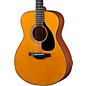 Yamaha FS3 Red Label Concert Acoustic Guitar Natural Matte thumbnail