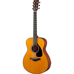 Yamaha FS3 Red Label Concert Acoustic Guitar Natural Matte