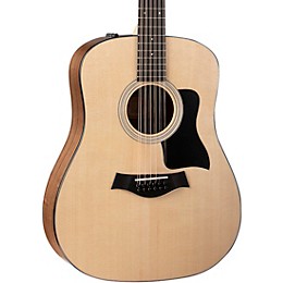 Taylor 150e Dreadnought 12-String Acoustic-Electric Guitar Natural