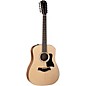 Taylor 150e Dreadnought 12-String Acoustic-Electric Guitar Natural