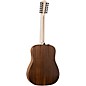 Taylor 150e Dreadnought 12-String Acoustic-Electric Guitar Natural