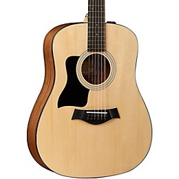 Taylor 150e-LH Left-Handed 12-String Dreadnought Acoustic-Electric Guitar Natural