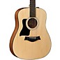 Taylor 150e-LH Left-Handed 12-String Dreadnought Acoustic-Electric Guitar Natural thumbnail