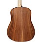 Taylor 150e-LH Left-Handed 12-String Dreadnought Acoustic-Electric Guitar Natural
