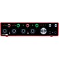 Open Box Focusrite Scarlett 18i8 USB Audio Interface (Gen 3) Level 1