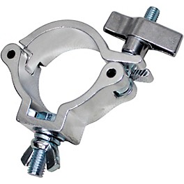 ProX T-C9H Single "O" Clamp Aluminum