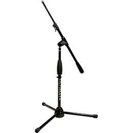 Ultimate Support PRO-X-T-SHORT-T Pro Series Extreme Microphone Stand Black