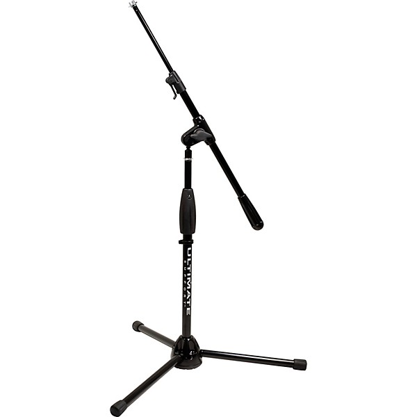Ultimate Support PRO-X-T-SHORT-T Pro Series Extreme Microphone Stand Black