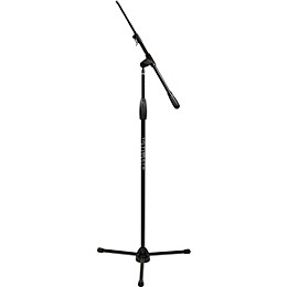 Open Box Ultimate Support PRO-X-T-T Pro Series Extreme Microphone Stand Level 1 Black