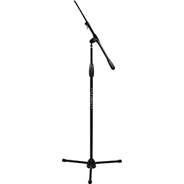 Open Box Ultimate Support PRO-X-T-T Pro Series Extreme Microphone Stand Level 1 Black