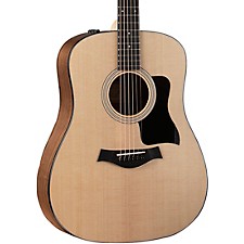 110ce Layered Sapele Acoustic-Electric Guitar | Taylor Guitars
