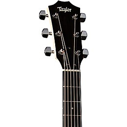 Taylor 110e Dreadnought Acoustic-Electric Guitar Natural
