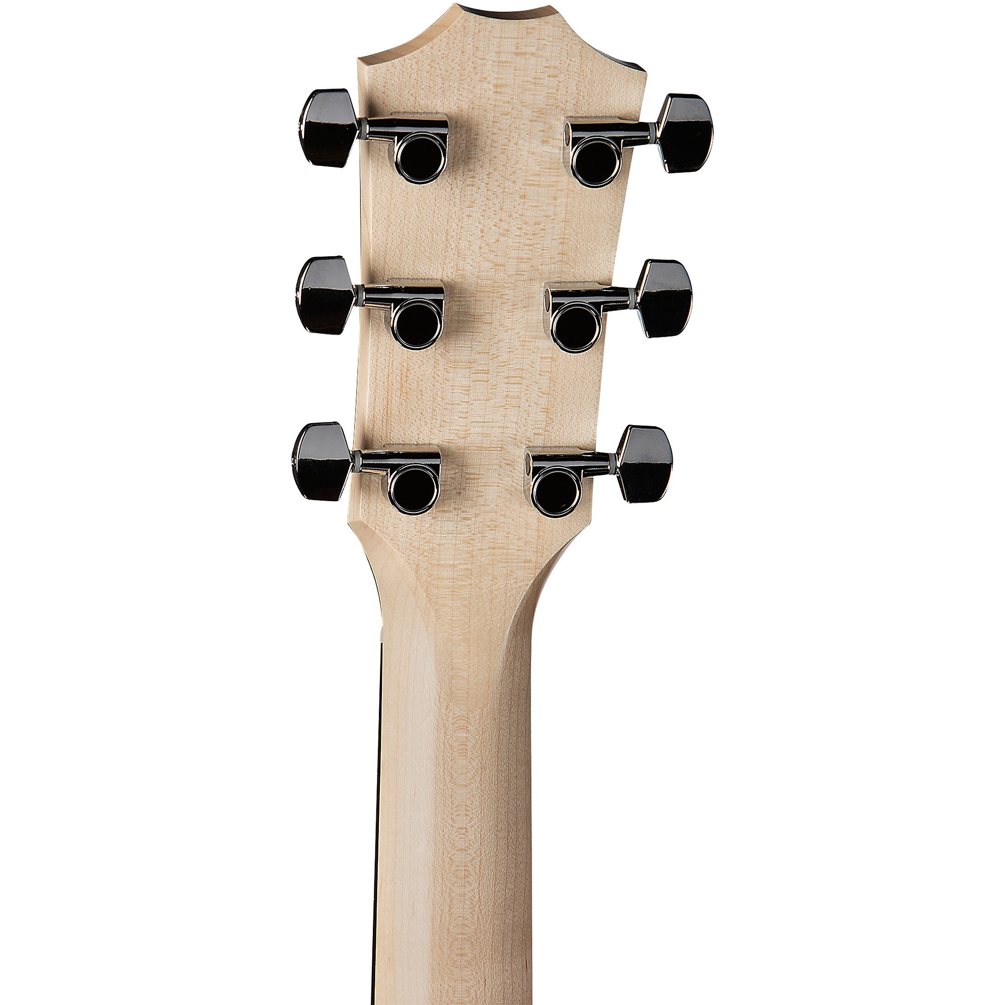 Taylor 110e Dreadnought Acoustic-Electric Guitar Natural