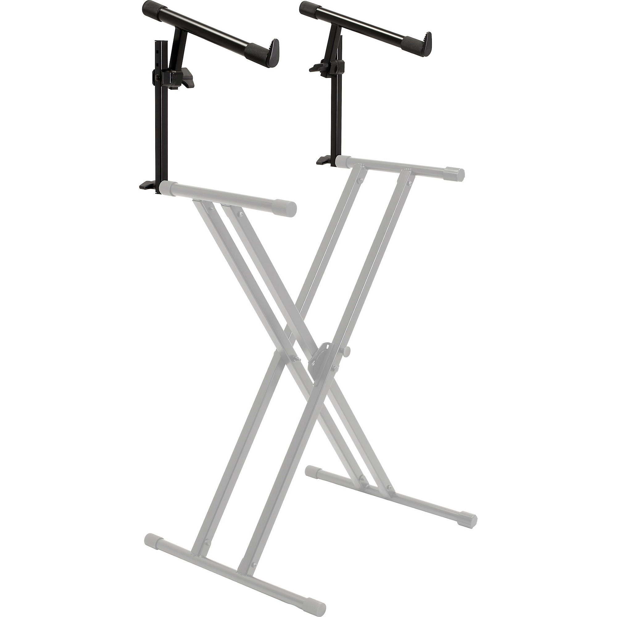 Ultimate Support IQ-X-200 2nd Tier for X-Style Keyboard Stand
