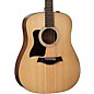 Taylor 110e-LH Left-Handed Dreadnought Acoustic-Electric Guitar Natural thumbnail