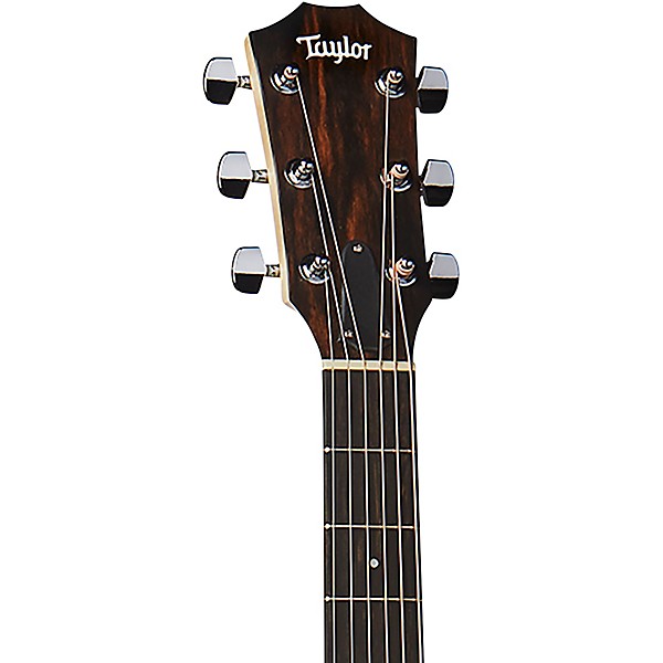 Taylor 110e-LH Left-Handed Dreadnought Acoustic-Electric Guitar Natural
