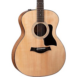 Taylor 114e Grand Auditorium Acoustic-Electric Guitar Natural