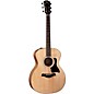 Taylor 114e Grand Auditorium Acoustic-Electric Guitar Natural