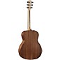 Taylor 114e Grand Auditorium Acoustic-Electric Guitar Natural