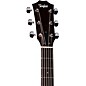 Taylor 114e Grand Auditorium Acoustic-Electric Guitar Natural