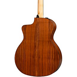 Taylor 114ce Grand Auditorium Acoustic-Electric Guitar Sunburst