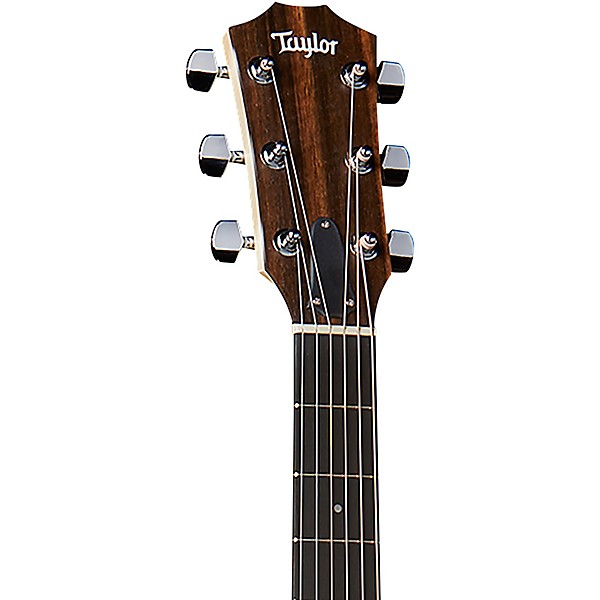 Taylor 114ce-LH Left-Handed Grand Auditorium Acoustic-Electric Guitar Natural
