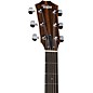 Taylor 114ce-LH Left-Handed Grand Auditorium Acoustic-Electric Guitar Natural