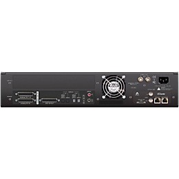 Apogee Symphony I/O MKII Dante Chassis with 8x8 Analog I/O + 8x8 AES/Optical I/O + 2-Ch S/PDIF