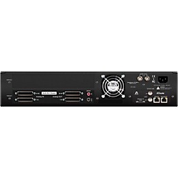 Apogee Symphony I/O MKII Dante Chassis with 16 Analog In + 16 Analog Out
