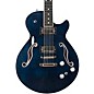 Godin Montreal Premiere A/E Semi-Hollowbody Electric Guitar Indigo Blue thumbnail