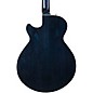 Godin Montreal Premiere A/E Semi-Hollowbody Electric Guitar Indigo Blue