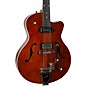 Godin 5th Ave Uptown Custom Hollowbody Electric Guitar Havana Brown