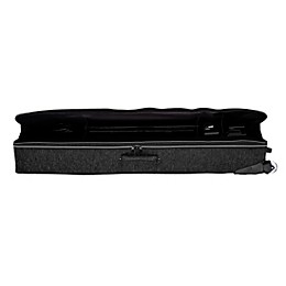 Yamaha Soft Case With Wheels For CP88 Black