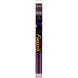 Firestix Light-Up Drum Sticks 5B Red Firestix Light-Up Drum Sticks 5B Purple