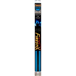 Firestix Light-Up Drum Sticks 5B Red Firestix Light-Up Drum Sticks 5B Blue