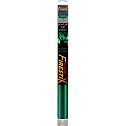 Firestix Light-Up Drum Sticks 5B Green