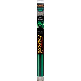 Firestix Light-Up Drum Sticks 5B Red Firestix Light-Up Drum Sticks 5B Green