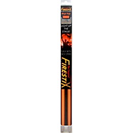 Firestix Light-Up Drum Sticks 5B Orange