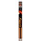 Firestix Light-Up Drum Sticks 5B Orange thumbnail