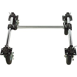 Gibraltar Rolling Frame